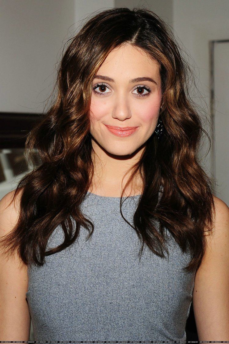 Emmy Rossum Interviewly Emmy Rossum December 2014 reddit AMA