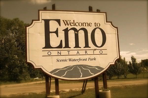 Emo, Ontario i176photobucketcomalbumsw190Bensley101EmoSig