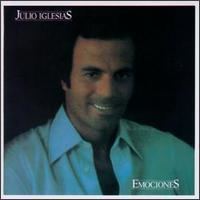Emociones (Julio Iglesias album) httpsuploadwikimediaorgwikipediaen99fEmo