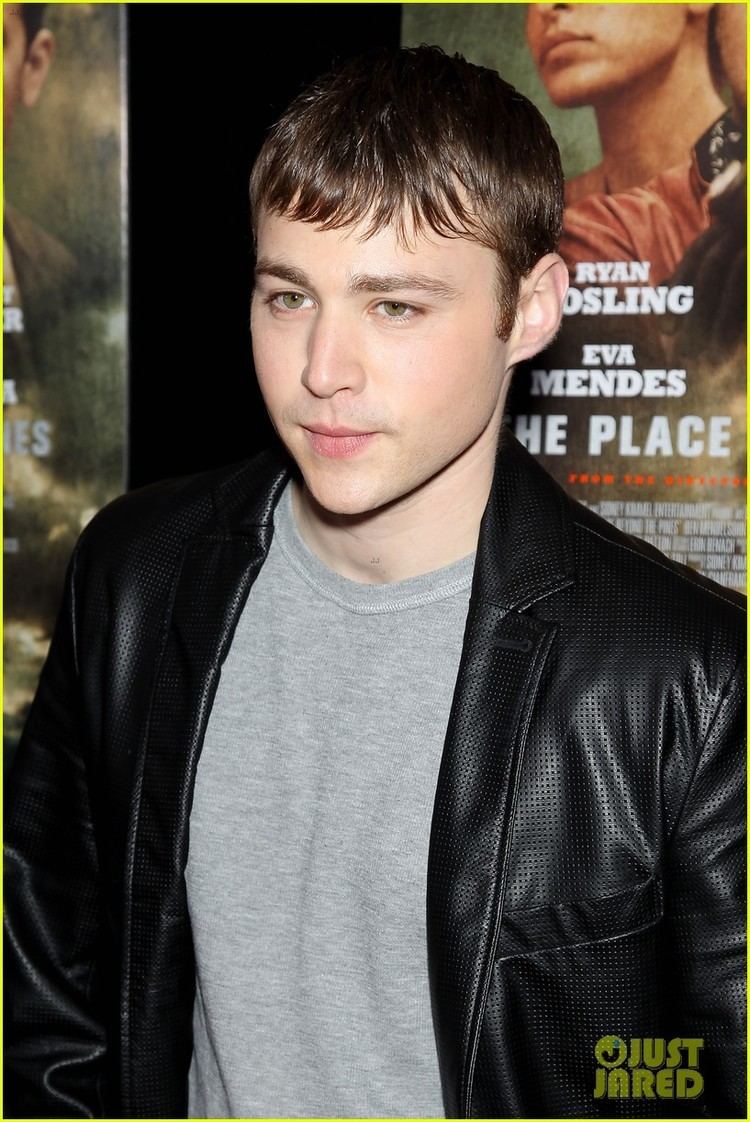 Emory Cohen Emory Cohen 39Place Beyond the Pines39 Premiere Photo