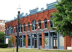 Emory Place Historic District httpsuploadwikimediaorgwikipediacommonsthu