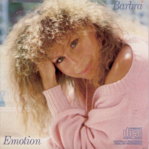 Emotion (Barbra Streisand album) httpsimagesnasslimagesamazoncomimagesI5