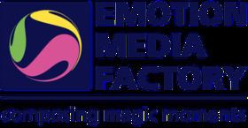 Emotion Media Factory httpsuploadwikimediaorgwikipediaenthumbd