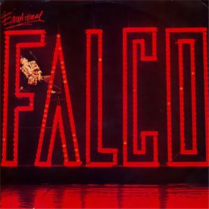 Emotional (Falco album) httpsuploadwikimediaorgwikipediaen883Emo
