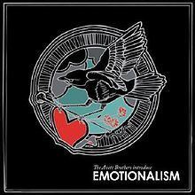 Emotionalism (album) httpsuploadwikimediaorgwikipediaenthumb0