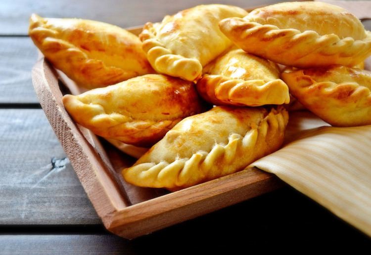 Empanada Empanadas 7 Irresistibly Flaky Recipes to Add to Your Repertoire