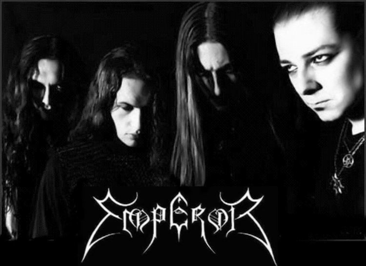 Emperor (band) Essential Black Metal Listening EMPEROR39s In the Nightside Eclipse