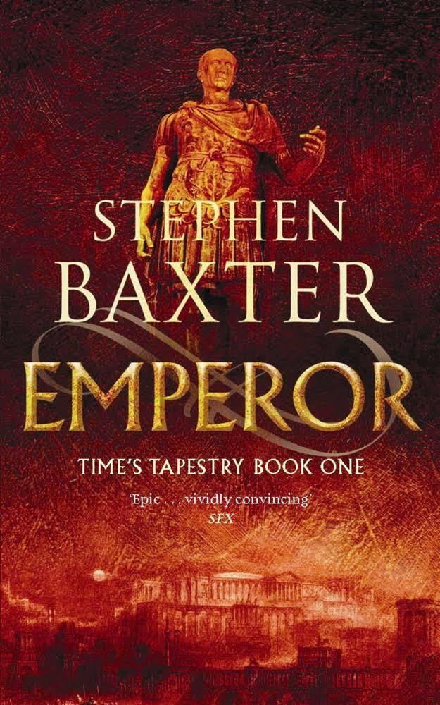 Emperor (Baxter novel) t0gstaticcomimagesqtbnANd9GcTHLio7tvPCXI4C8c