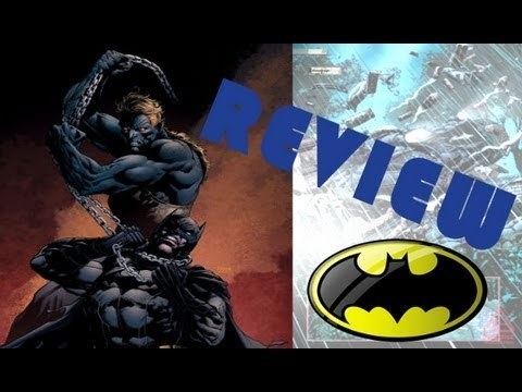 Emperor Blackgate Batman Detective Comics 20 Review quotEmperor Black Gatequot YouTube