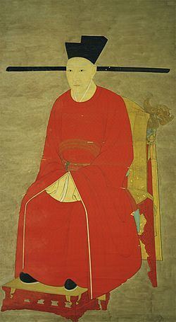 Emperor Gaozong of Song Emperor Gaozong of Song Wikipedia