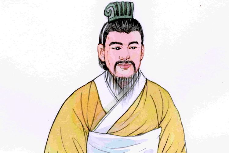 Emperor Gaozu of Han Emperor Wen Western Han Rule With Ethics and Courtesy Han Dynasty