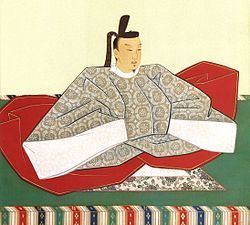 Emperor Go-Komatsu httpsuploadwikimediaorgwikipediacommonsthu