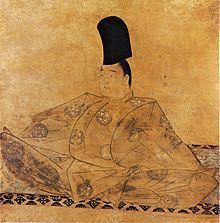 Emperor Go-Toba httpsuploadwikimediaorgwikipediacommonsthu