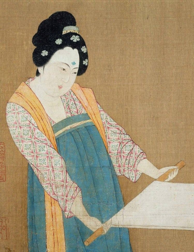 Emperor Huizong of Song The Paintings of Emperor Huizong of Song Lazer Horse