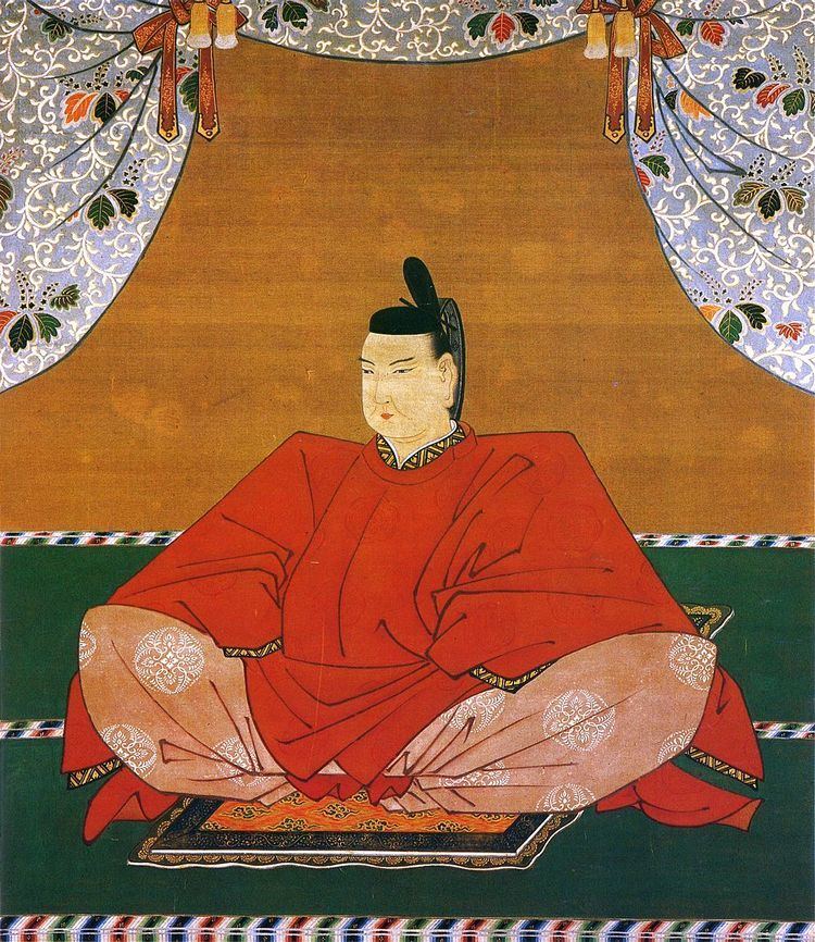 Emperor Ichijo