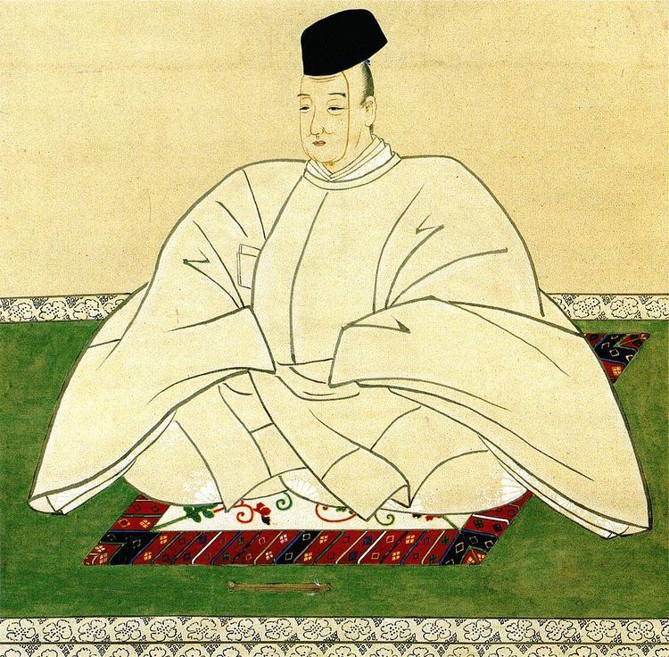 Emperor Kokaku