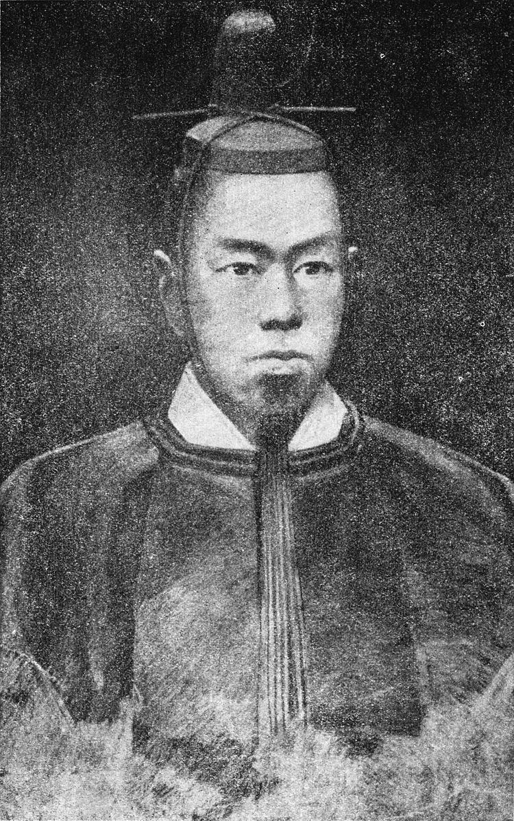 Emperor Komei