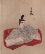 Emperor Nijo