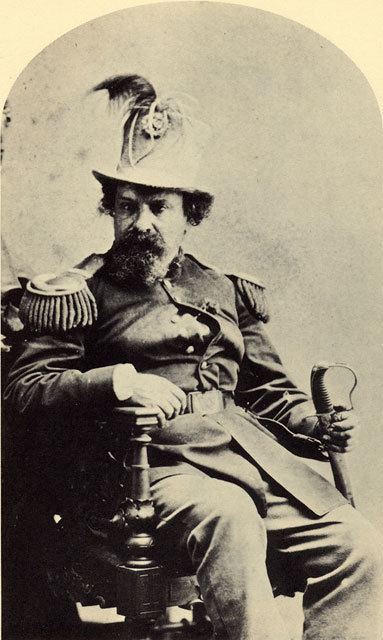 Emperor Norton 21 Emperor Norton San Francisco History Podcast