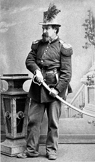 Emperor Norton This Day in Alternate History September 17 1859 Norton