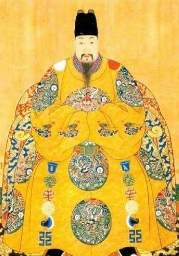 Emperor of China St John Berchmans Cathedral School Crazy Emperors of China