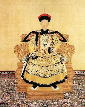 Emperor of China Top 10 greatest emperors in China Chinaorgcn