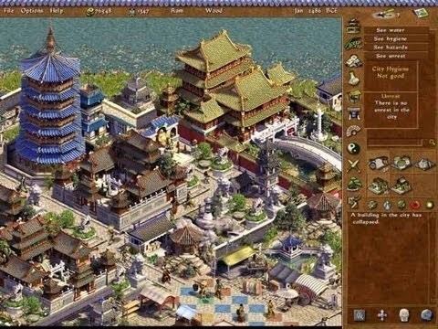 Emperor: Rise of the Middle Kingdom Let39s Play Emperor Rise of the Middle Kingdom 1 YouTube