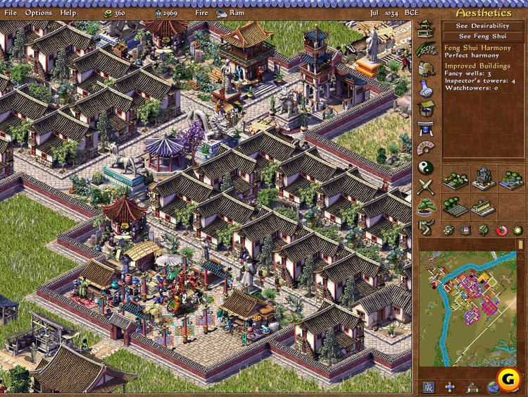 download emperor rise of the middle kingdom