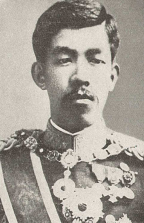 Emperor Taisho EmperorTaishocpeharunomiya01jpg