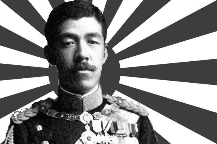 Emperor Taishō The Mad Monarchist Monarch Profile The Taisho Emperor of Japan
