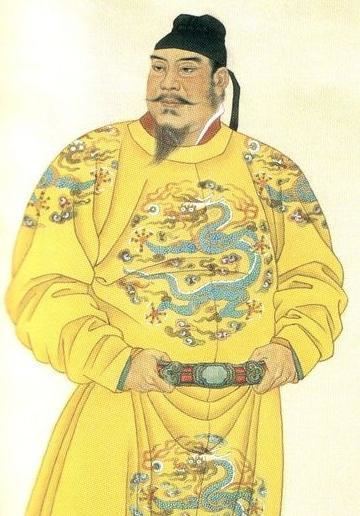 Emperor Taizong of Tang Top 10 greatest emperors in China Chinaorgcn