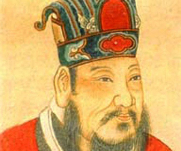 Emperor Wu of Han Emperor Wu Of Han Biography Childhood Life Achievements