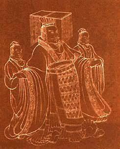 Emperor Wu of Han Emperor Wu of Han New World Encyclopedia