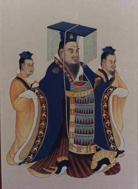 Emperor Wu of Han httpsuploadwikimediaorgwikipediacommonsee