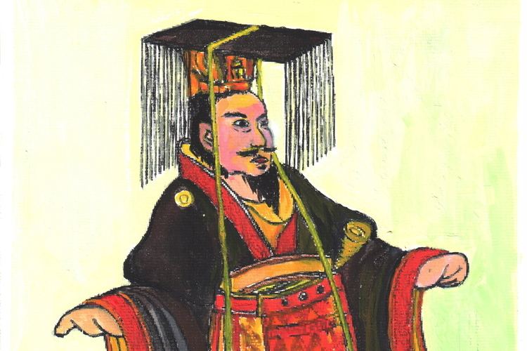Emperor Wu of Han Emperor Wu of Han Deemed Greatest Emperor of the Han Dynasty
