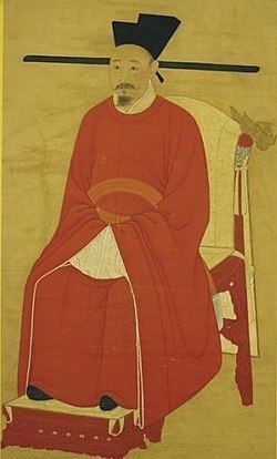 Emperor Xiaozong of Song httpsuploadwikimediaorgwikipediacommonsthu