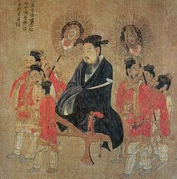 Emperor Xuan of Han Emperor Xuan of Han