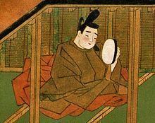 Emperor Yōmei httpsuploadwikimediaorgwikipediacommonsthu