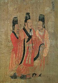 Emperor Zhao of Han httpsuploadwikimediaorgwikipediacommonsthu