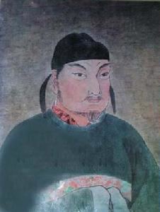 Emperor Zhaozong of Tang wwwchinesehistorydigestcomimageszhaozongjpg