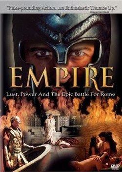 Empire (2005 TV series) httpsuploadwikimediaorgwikipediaenthumb6
