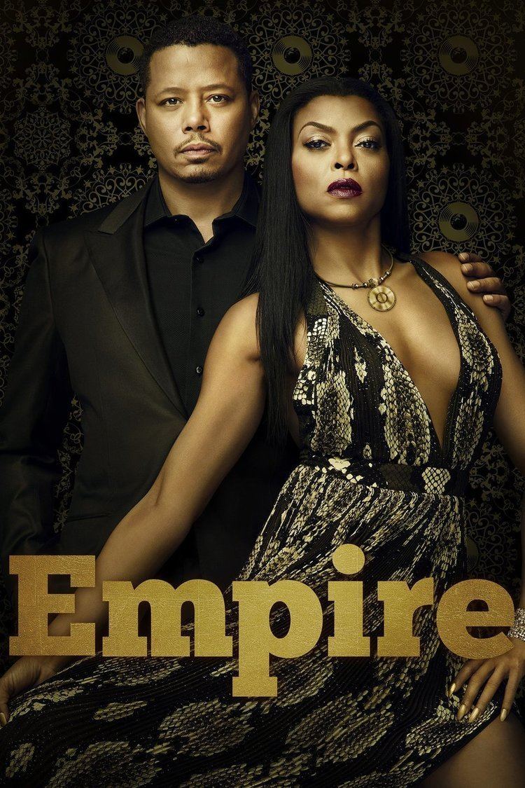 Empire (2015 TV series) wwwgstaticcomtvthumbtvbanners13001474p13001