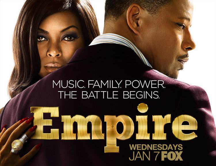 Empire (2015 TV series) The Epic TV Show That is 39EMPIRE39 and Why It Has Changed The Game