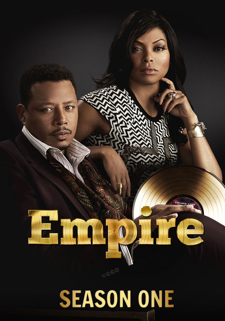 Empire (2015 TV series) Review Empire Season 1 The EFix