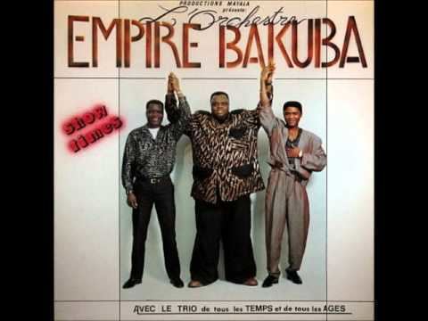 Empire Bakuba Empire Bakuba Karibu YouTube