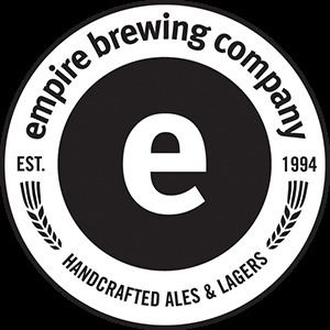 Empire Brewing Company httpsuploadwikimediaorgwikipediaen551Emp