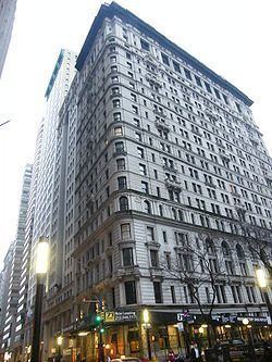 Empire Building (Manhattan) httpsuploadwikimediaorgwikipediacommonsthu