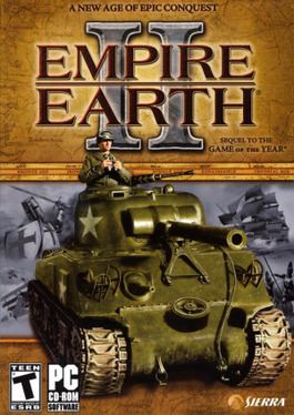 Empire Earth II httpsuploadwikimediaorgwikipediaenbbaEmp