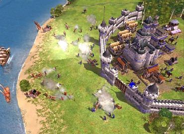 Empire Earth (series) httpsuploadwikimediaorgwikipediaenff6Emp