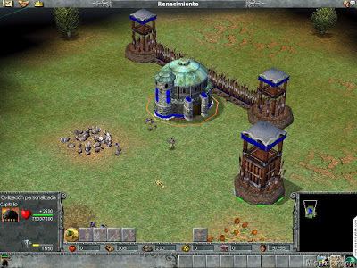 Empire Earth: The Art of Conquest Empire Earth Art of Conquest Game Top Full Version PC Games Download